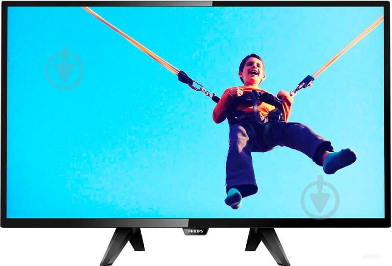 Телевізор Philips 32PHS5302/12 - фото 1