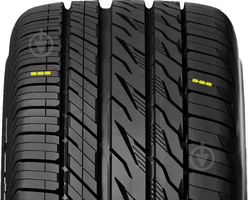 Шина Nitto NT421A 255/55R18 109 W нешипованая всесезонные - фото 3