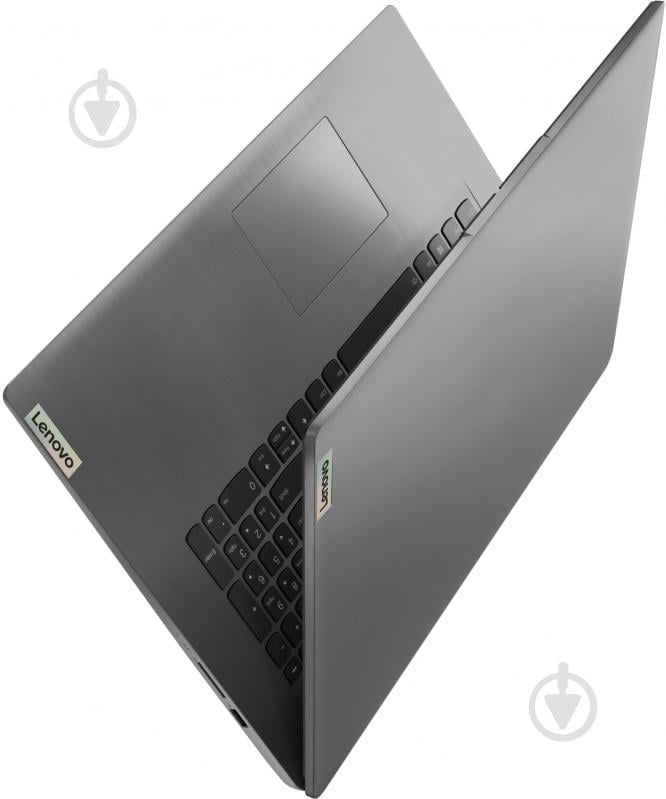 Ноутбук Lenovo IdeaPad 3 17ITL6 17,3" (82H900WWRA) arctic grey - фото 8