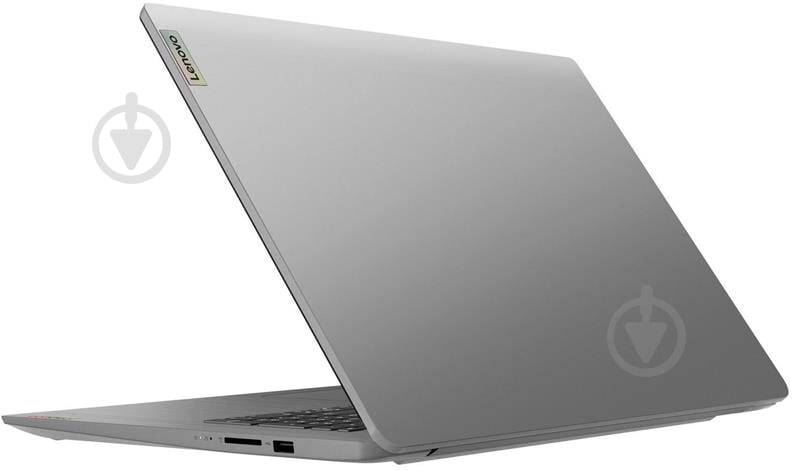 Ноутбук Lenovo IdeaPad 3 17ITL6 17,3" (82H900WWRA) arctic grey - фото 7