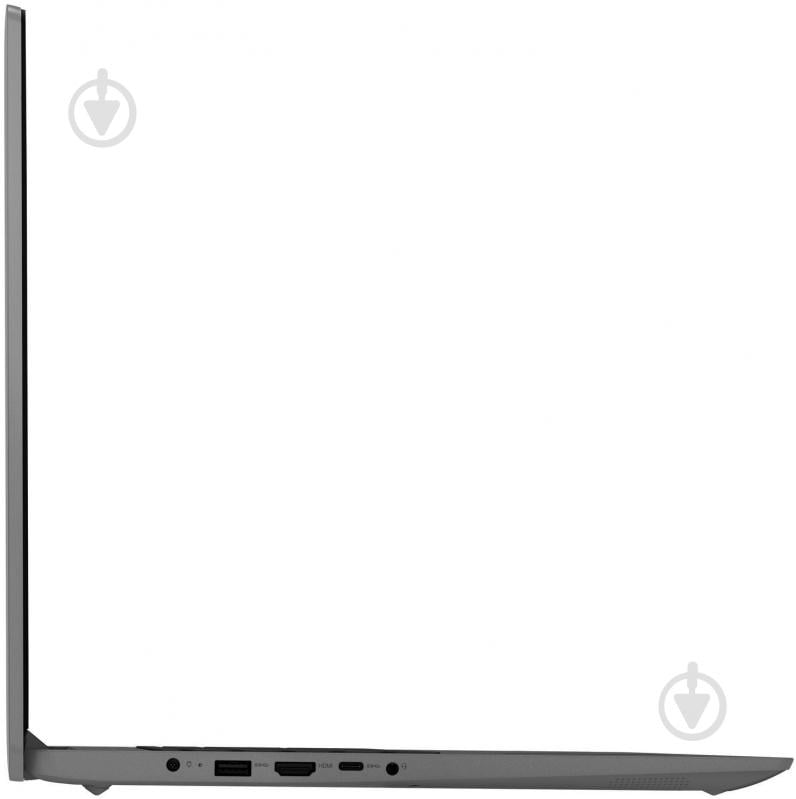 Ноутбук Lenovo IdeaPad 3 17ITL6 17,3" (82H900WWRA) arctic grey - фото 5