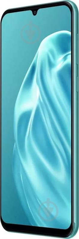 Смартфон Ulefone Note 6 1/32GB green - фото 6