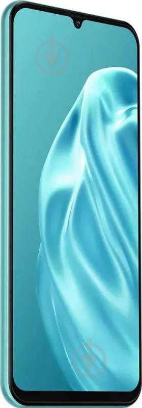 Смартфон Ulefone Note 6 1/32GB green - фото 5