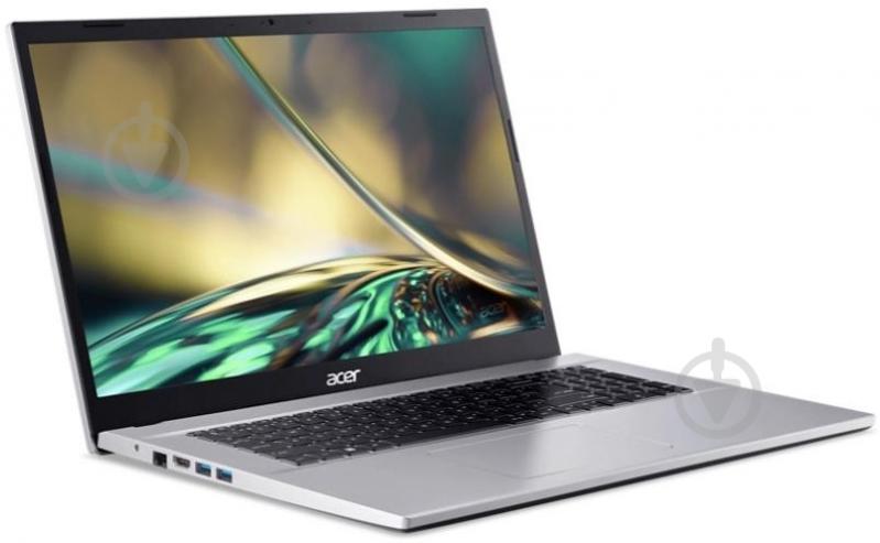 Ноутбук Acer Aspire 3 A317-54-707G 17,3" (NX.K9YEU.00U) pure silver - фото 2