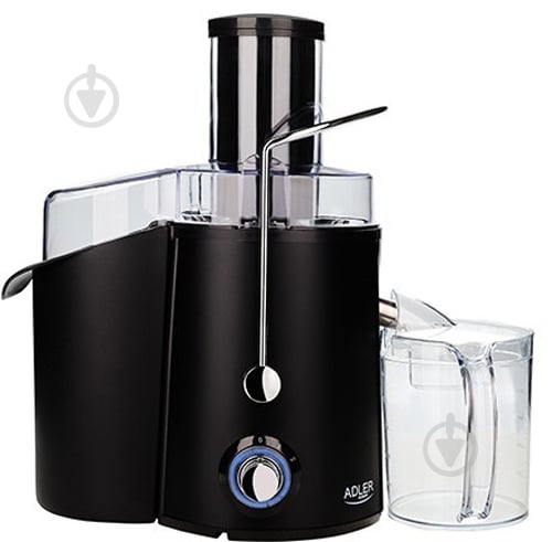 Соковыжималка Adler AD-4127 - фото 1