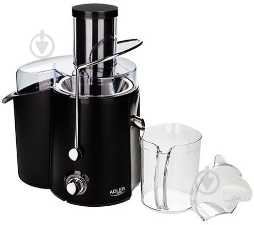 Соковыжималка Adler AD-4127 - фото 3