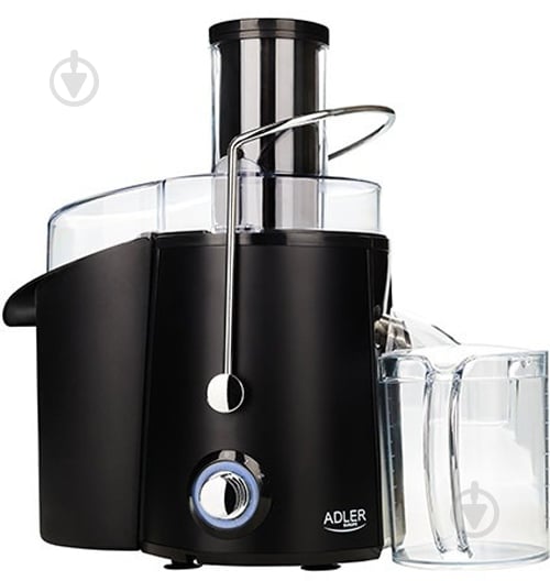 Соковыжималка Adler AD-4127 - фото 2