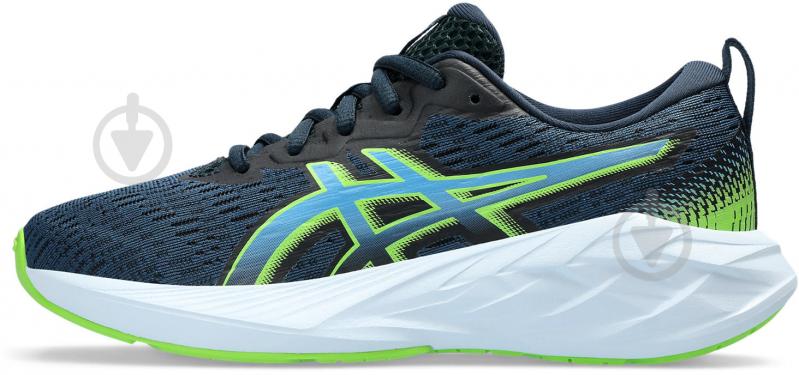 Кросівки для хлопчиків Asics NOVABLAST 4 GS 1014A317_400 р.40 сині - фото 3