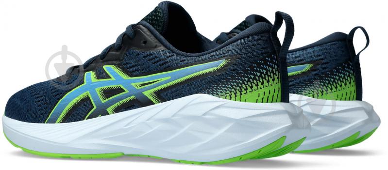 Кросівки для хлопчиків Asics NOVABLAST 4 GS 1014A317_400 р.40 сині - фото 5