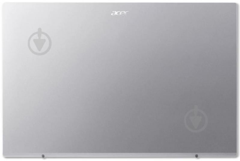 Ноутбук Acer Aspire 3 A317-54-75B0 17,3" (NX.K9YEU.00T) pure silver - фото 6