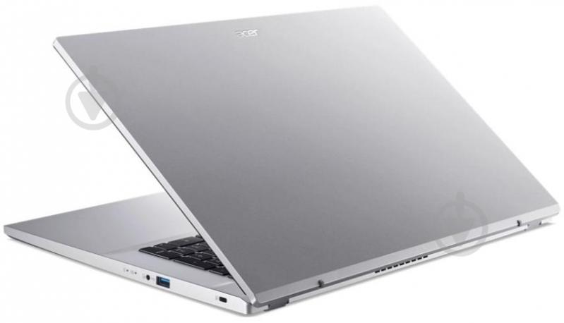 Ноутбук Acer Aspire 3 A317-54-75B0 17,3" (NX.K9YEU.00T) pure silver - фото 5