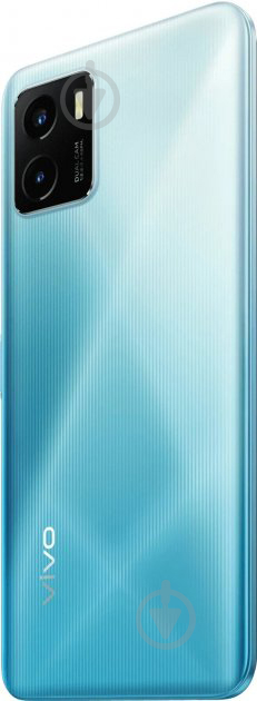 Смартфон Vivo Y15s 3/32GB green wave - фото 4