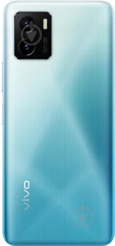 Смартфон Vivo Y15s 3/32GB green wave - фото 3