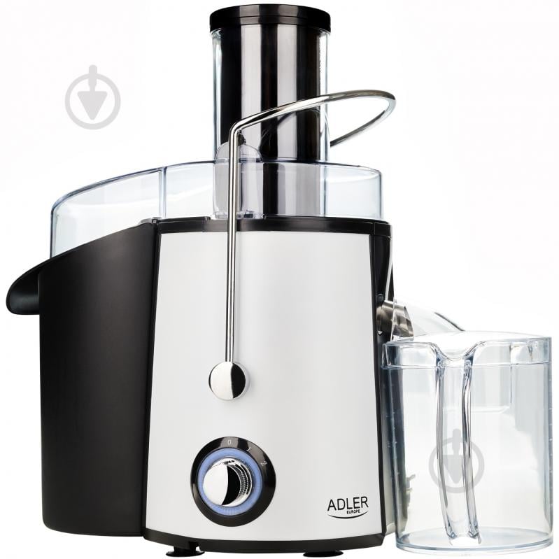 Соковыжималка Adler AD 4128 - фото 2 Соковыжималка Adler AD 4128 - фото 2