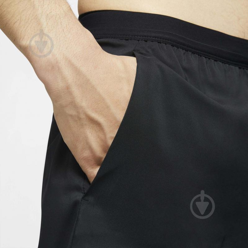Шорти Nike NK DF FLX STRD 2IN1 SHRT 7IN CJ5471-010 р. 2XL чорний - фото 8 Шорти Nike NK DF FLX STRD 2IN1 SHRT 7IN CJ5471-010 р. 2XL чорний - фото 8