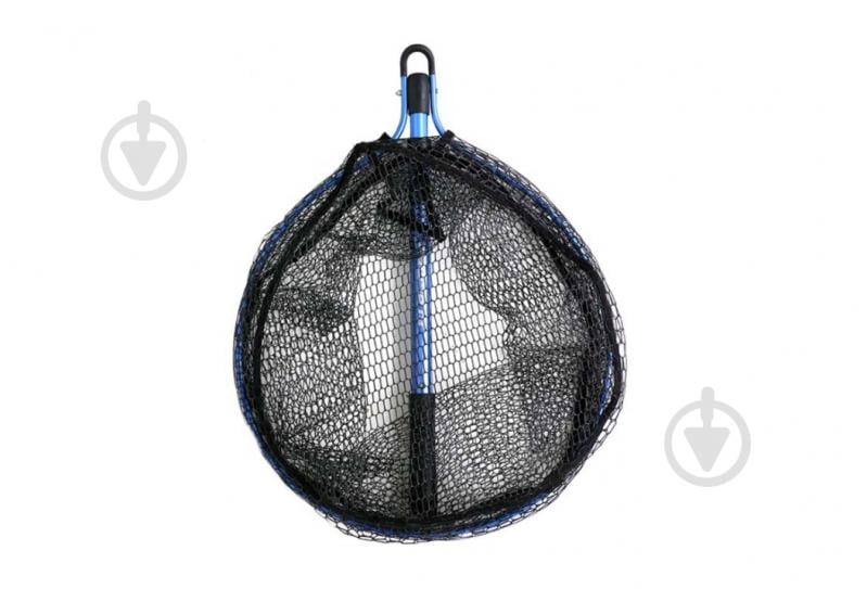 Подсак Flagman Automatic Landing Net 130см - фото 2