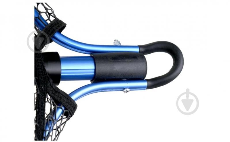 Подсак Flagman Automatic Landing Net 130см - фото 3