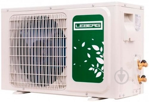 Кондиционер Leberg LS/LU-18OL2 - фото 13 Кондиционер Leberg LS/LU-18OL2 - фото 13