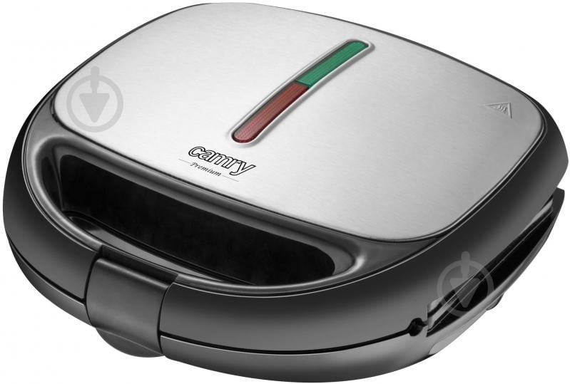 Бутербродница Camry CR-3042 - фото 1
