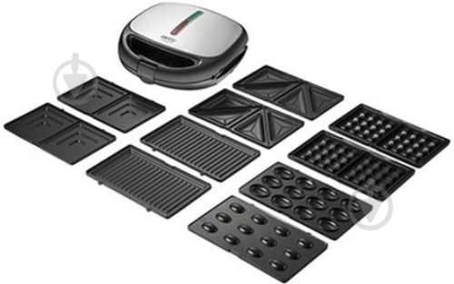 Бутербродница Camry CR-3042 - фото 7