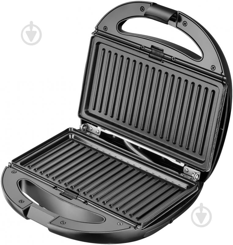 Бутербродница Camry CR-3042 - фото 5