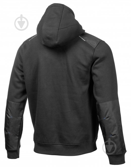 Кофта HOEGERT THEO р. XL HT5K903 черный - фото 2 Кофта HOEGERT THEO р. XL HT5K903 черный - фото 2