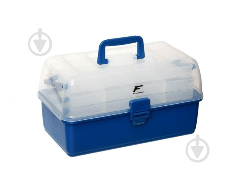 Ящик Flagman Tackle Box #30 - фото 1
