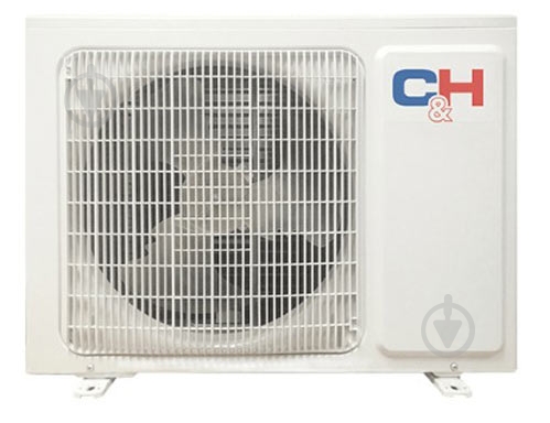 Кондиционер Cooper&Hunter Alpha NG CH-S24FTXL2E-NG/WI-FI - фото 5