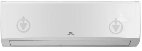 Кондиционер Cooper&Hunter Alpha NG CH-S24FTXL2E-NG/WI-FI - фото 1