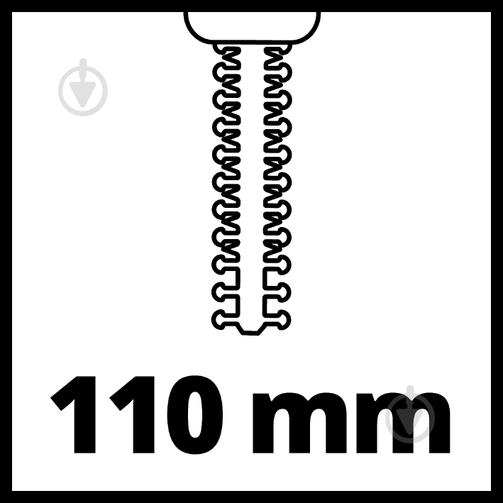 Ножиці для трави та кущів Einhell GC-CG 3,6/70 Li WT 3410365 - фото 9