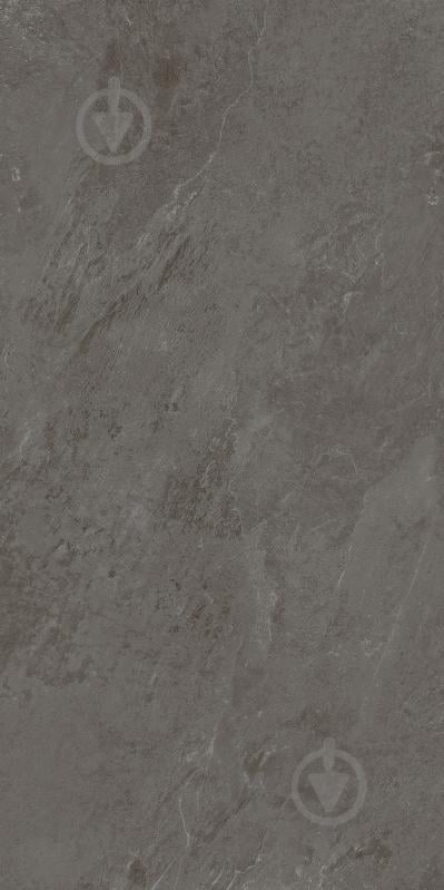 Плитка Allore Group Soft Slate Anthracite F PC R Sugar 60x120 см - фото 4