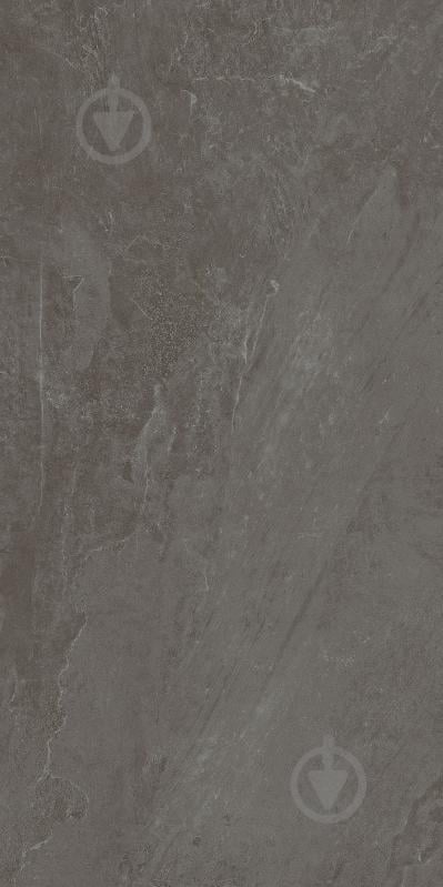 Плитка Allore Group Soft Slate Anthracite F PC R Sugar 60x120 см - фото 3