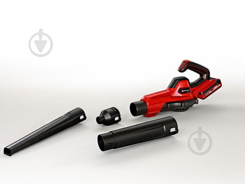 Воздуховод Einhell GE-UB 18/250 Li E-Solo (3433542) - фото 7