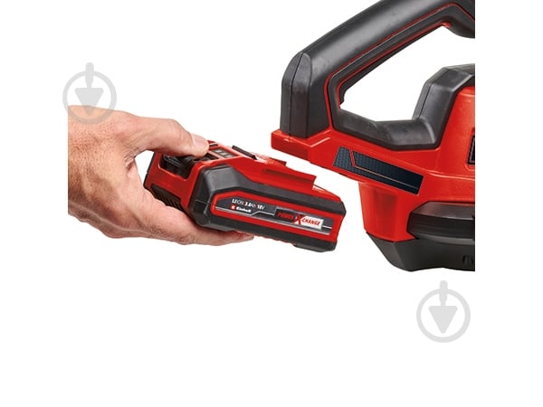 Воздуховод Einhell GE-UB 18/250 Li E-Solo (3433542) - фото 8