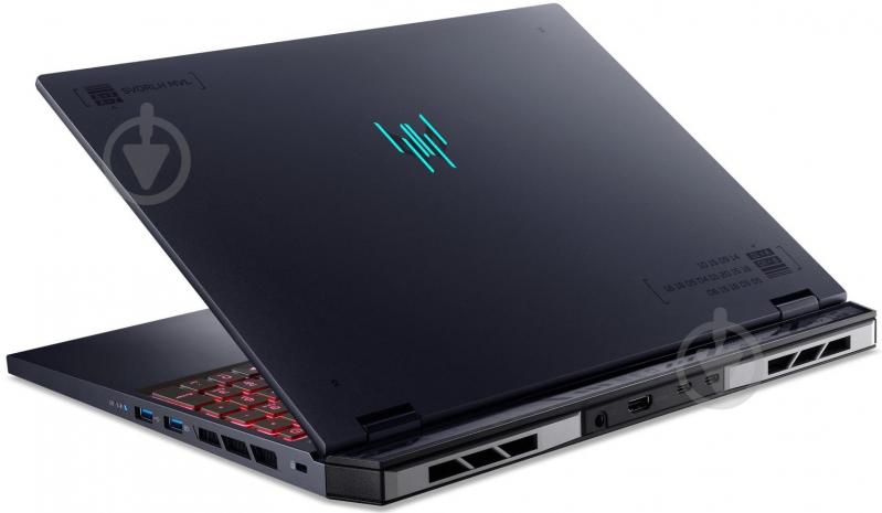 Ноутбук Acer Predator Helios Neo 18 PHN18-71-92T5 18" (NH.QR6EU.002) abyssal black - фото 5