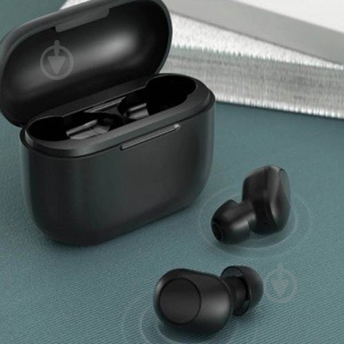 Наушники Haylou GT5 black (GT5 Black) - фото 5