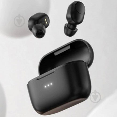 Наушники Haylou GT5 black (GT5 Black) - фото 3