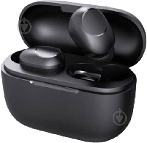 Наушники Haylou GT5 black (GT5 Black) - фото 2