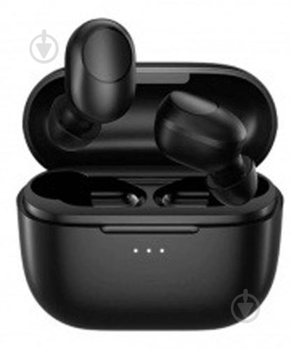 Наушники Haylou GT5 black (GT5 Black) - фото 1