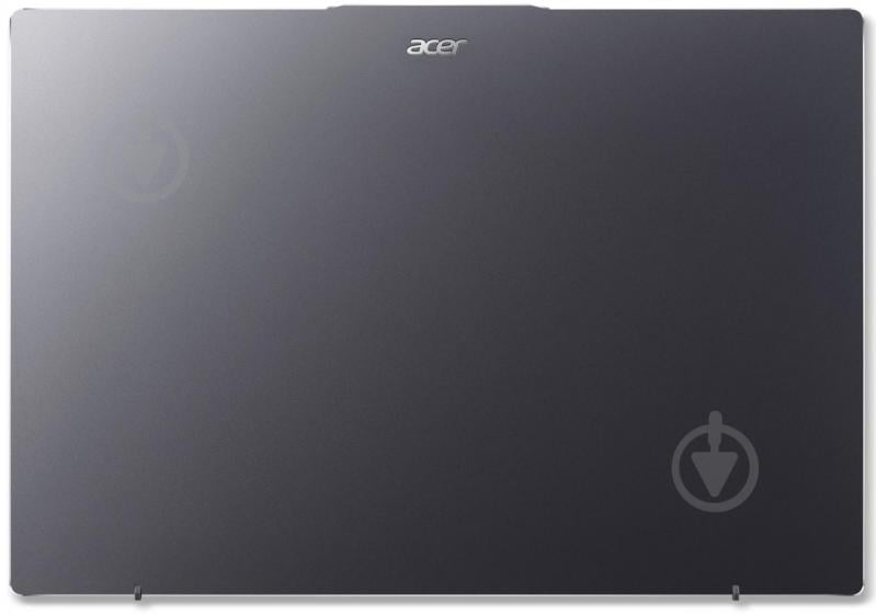 Ноутбук Acer Swift Go 16 SFG16-72-759T 16" (NX.KY9EU.003) steel gray - фото 6