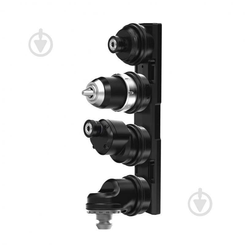 Шуруповерт акумуляторний DeWalt DCD803M1T - фото 4