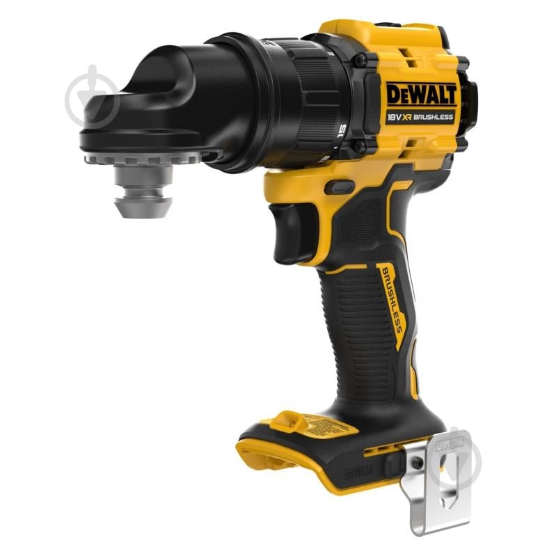 Шуруповерт акумуляторний DeWalt DCD803M1T - фото 8