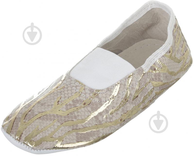 Чешки унисекс Экотапок р.31 - фото 2