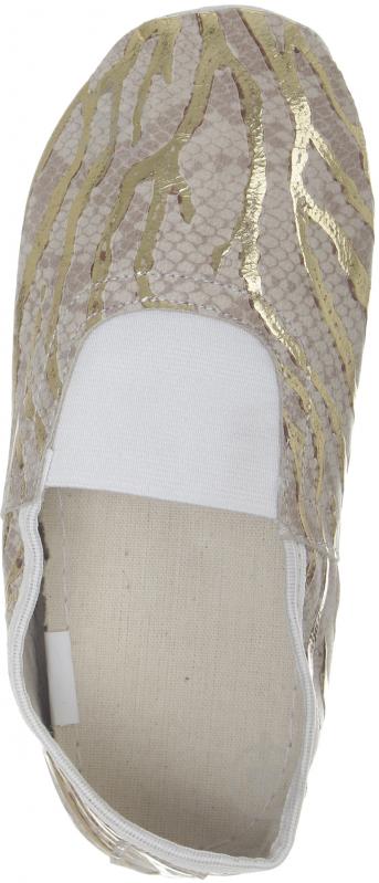 Чешки унисекс Экотапок р.31 - фото 5