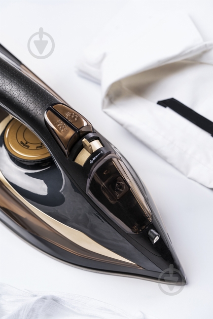 Утюг Camry CR5036 - фото 10