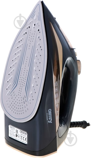 Утюг Camry CR5036 - фото 4