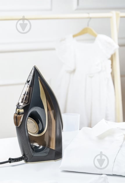 Утюг Camry CR5036 - фото 8