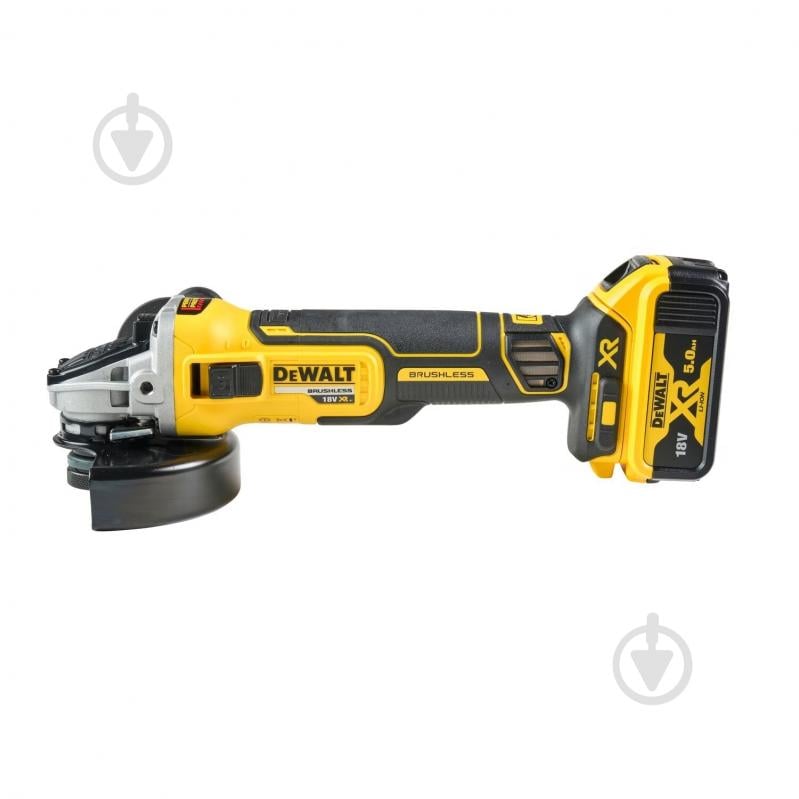 Набор аккумуляторного инструмента DeWalt DCK327P2T - фото 5