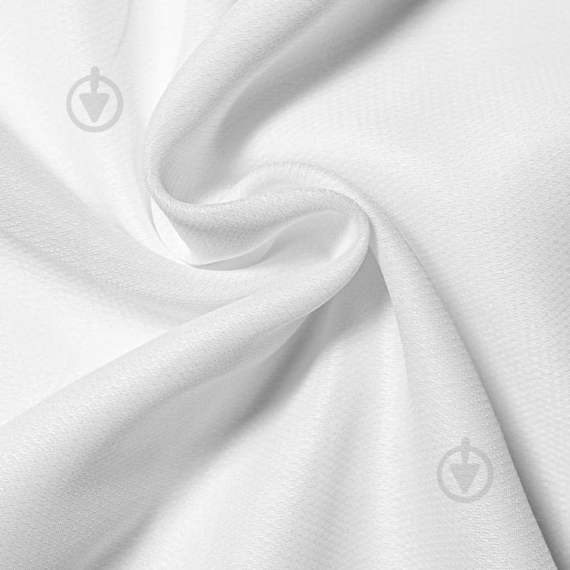 Тюль Fortuna 300х275 см белый Decora textile - фото 2