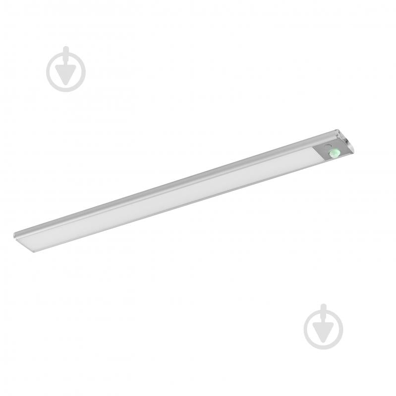 Светильник аккумуляторный Ledvance LINEAR LED FLAT USB-С SEN 40 см 3,2 Вт серый - фото 7